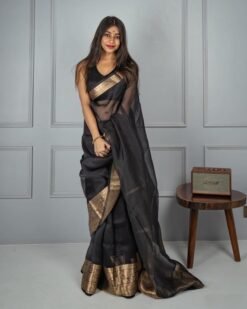 Saree Designs Online Shopping - Designer Sarees Rs 500 to 1000