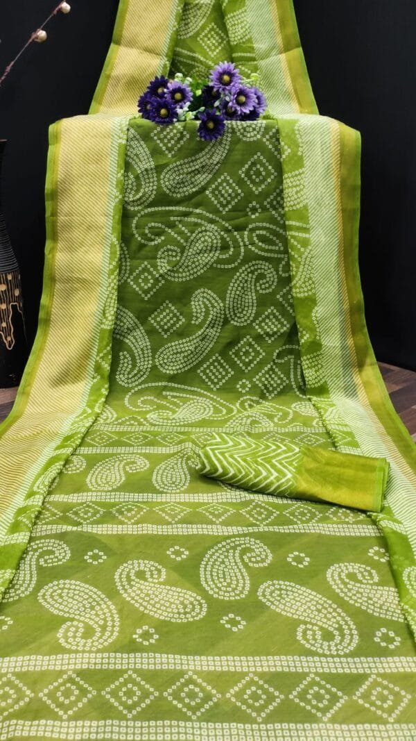 Saree For Farewell Online Shopping - Designer Sarees Rs 500 to 1000