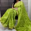 Saree For Farewell Online Shopping - Designer Sarees Rs 500 to 1000