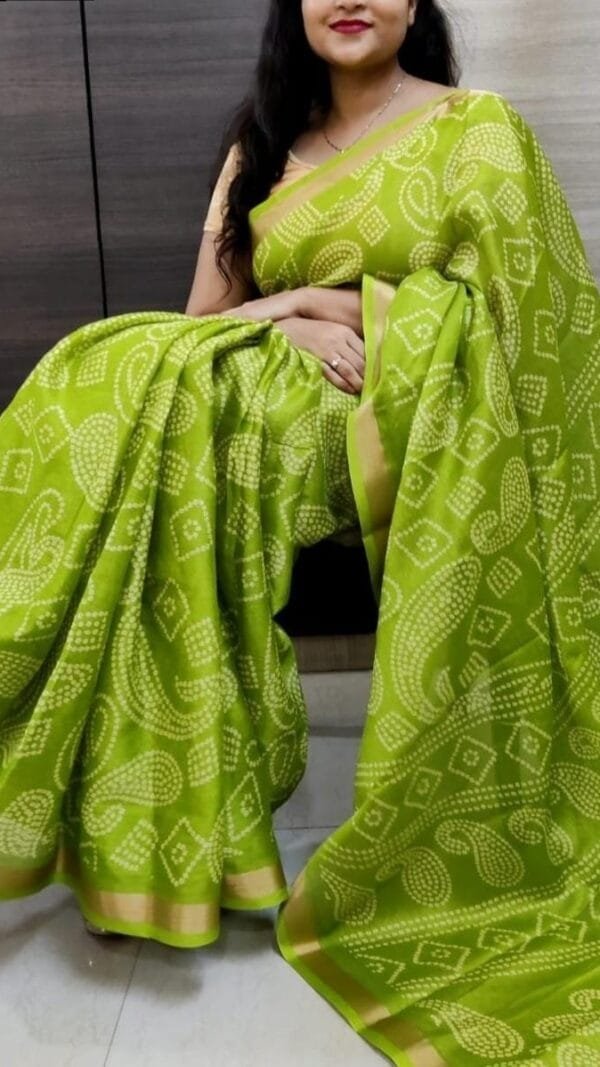 Saree For Farewell Online Shopping - Designer Sarees Rs 500 to 1000