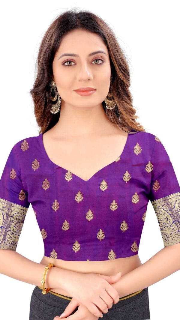 Saree Gown Online Pink Colour Saree - Designer Sarees Rs 500 to 1000