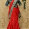 Saree In Online India - Designer Sarees Rs 500 to 1000