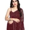 Saree In Online India - Designer Sarees Rs 500 to 1000