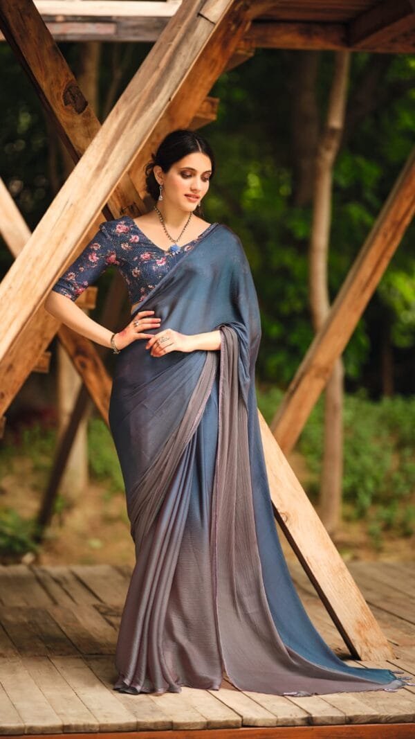 Saree In Online Shopping - Designer Sarees Rs 500 to 1000