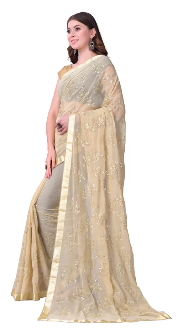 Saree In Online Shopping - Designer Sarees Rs 500 to 1000