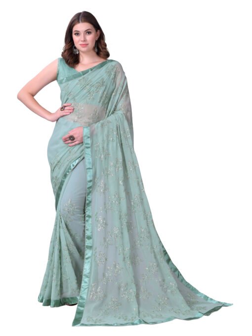 Saree Online Best - Designer Sarees Rs 500 to 1000