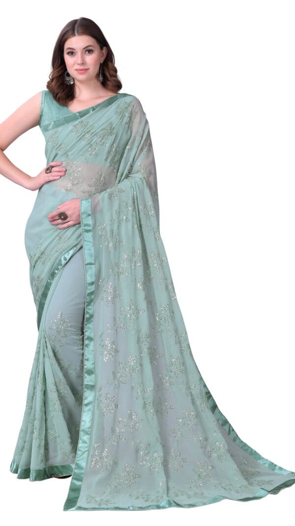 Saree Online Best - Designer Sarees Rs 500 to 1000