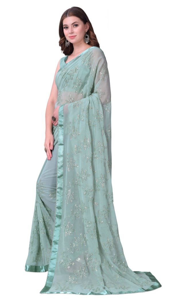 Saree Online Best - Designer Sarees Rs 500 to 1000