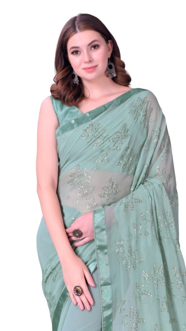 Saree Online Best - Designer Sarees Rs 500 to 1000