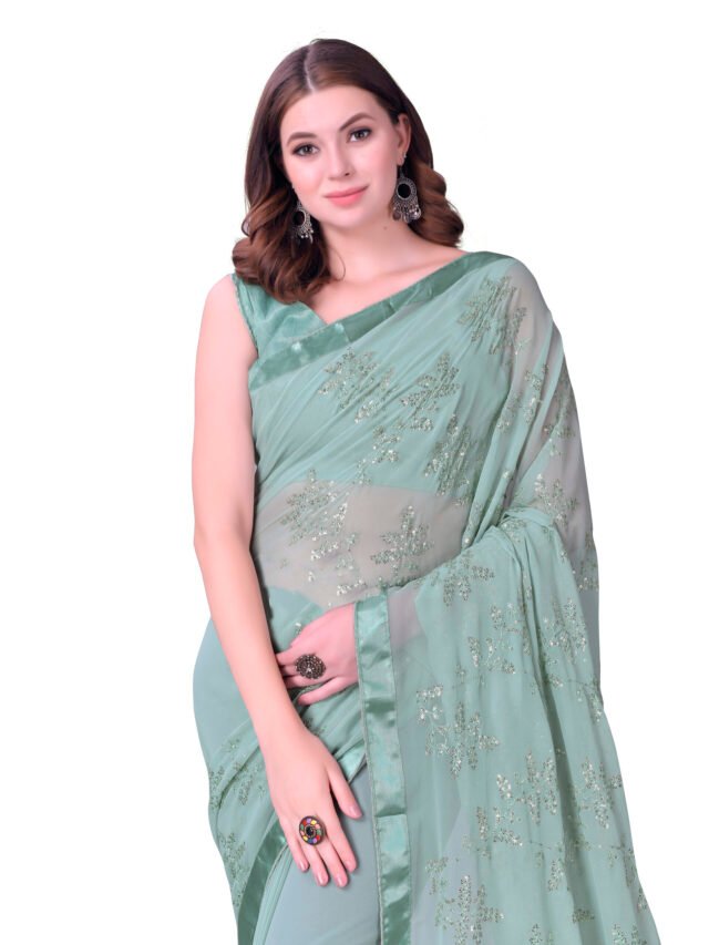 Saree Online Best - Designer Sarees Rs 500 to 1000