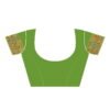 Saree Online Best Green Colour Saree - Designer Sarees Rs 500 to 1000