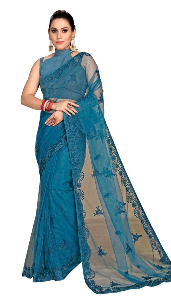 Saree Online Booking - Designer Sarees Rs 500 to 1000