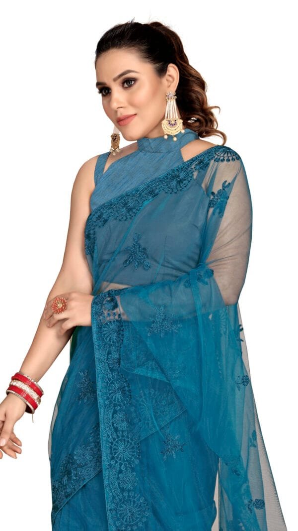 Saree Online Booking - Designer Sarees Rs 500 to 1000