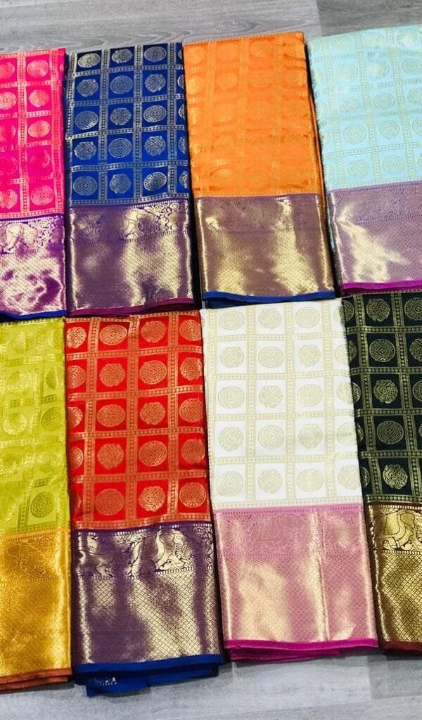 Saree Online Business - Designer Sarees Rs 500 to 1000