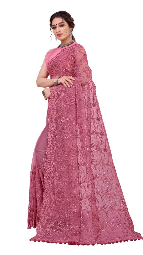 Saree Online Business - Designer Sarees Rs 500 to 1000
