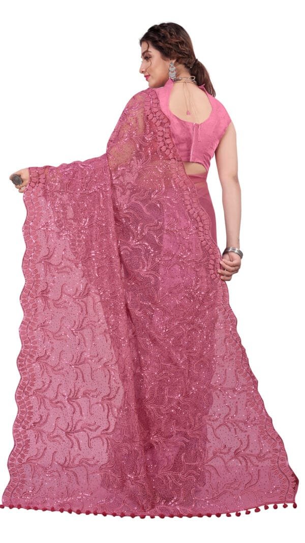 Saree Online Business - Designer Sarees Rs 500 to 1000
