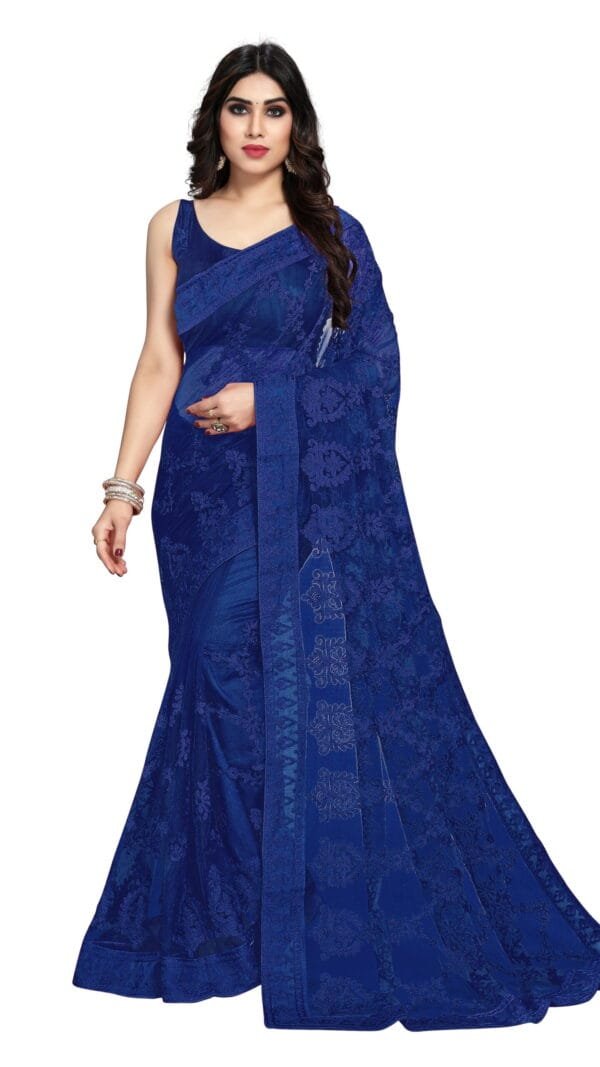 Saree Online Buy - Designer Sarees Rs 500 to 1000