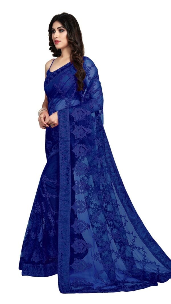 Saree Online Buy - Designer Sarees Rs 500 to 1000