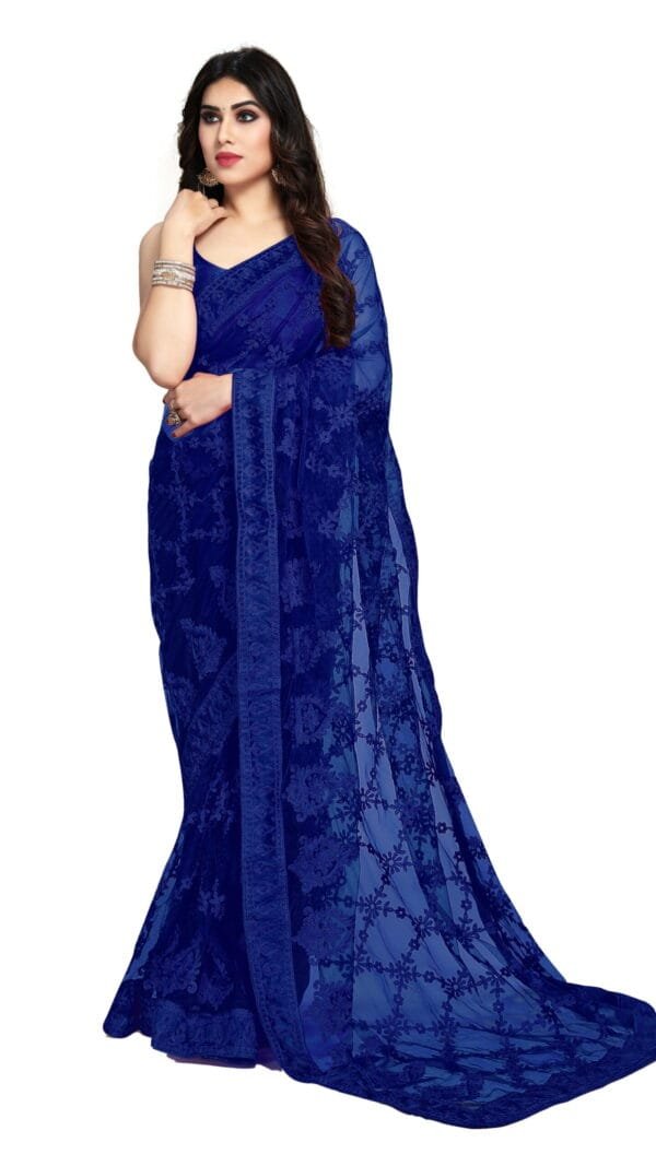 Saree Online Buy - Designer Sarees Rs 500 to 1000