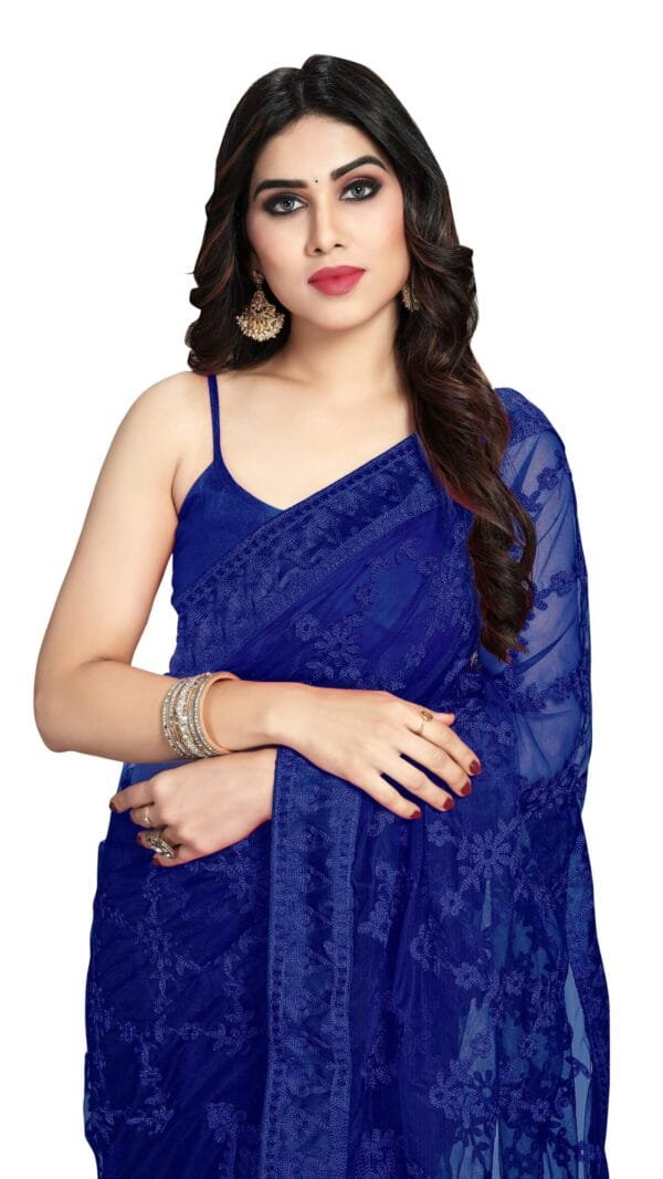 Saree Online Buy - Designer Sarees Rs 500 to 1000
