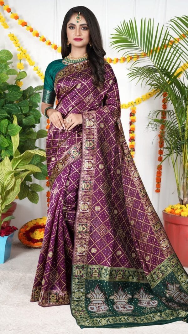 Saree Online Buy - Designer Sarees Rs 500 to 1000