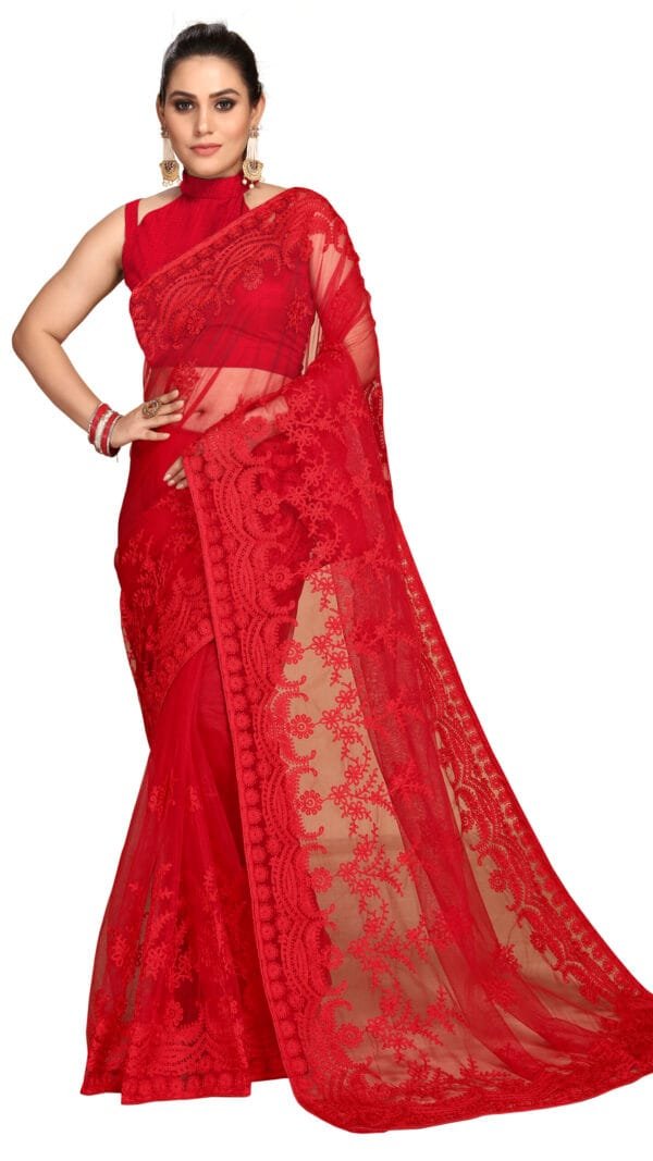 Saree Online Chennai - Designer Sarees Rs 500 to 1000