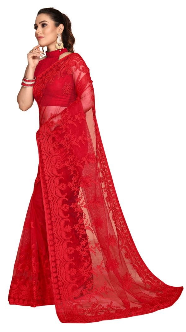 Saree Online Chennai - Designer Sarees Rs 500 to 1000
