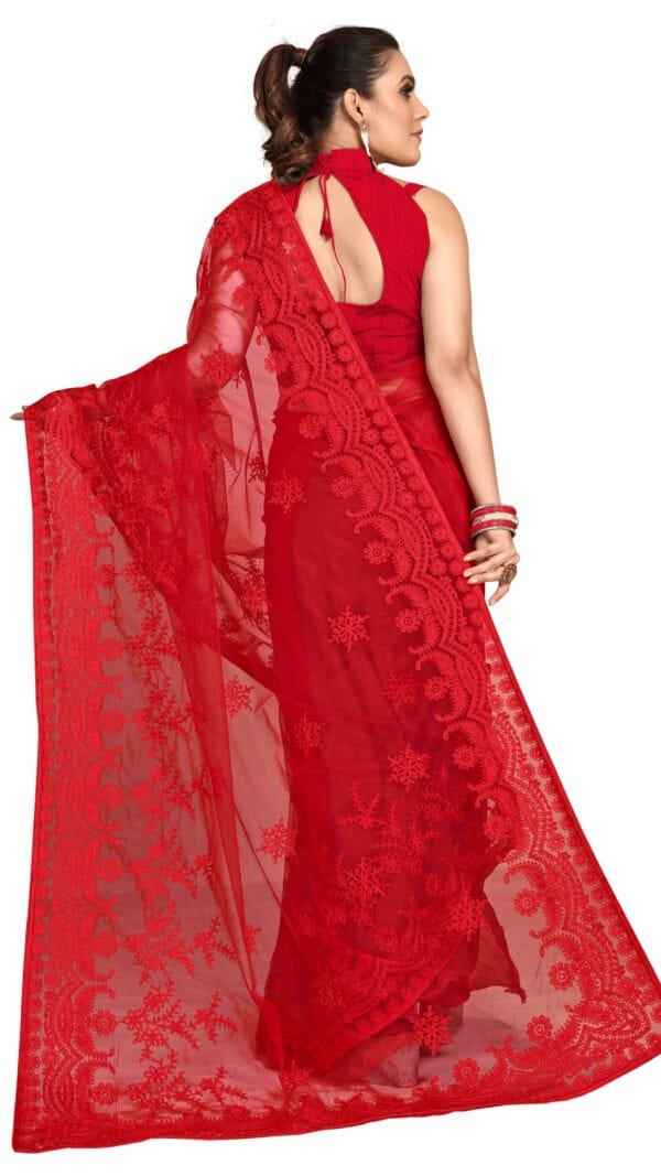 Saree Online Chennai - Designer Sarees Rs 500 to 1000
