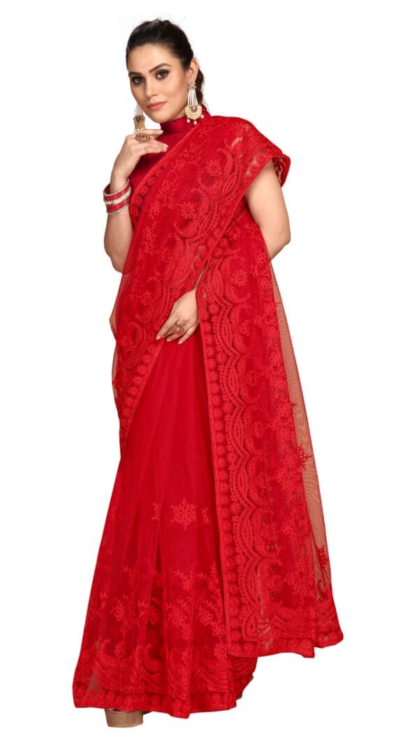 Saree Online Chennai - Designer Sarees Rs 500 to 1000