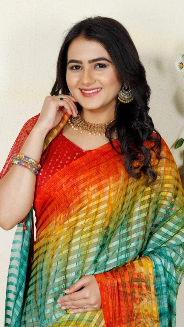 Saree Online Collection - Designer Sarees Rs 500 to 1000