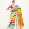 Saree Online - Designer Sarees Rs 500 to 1000
