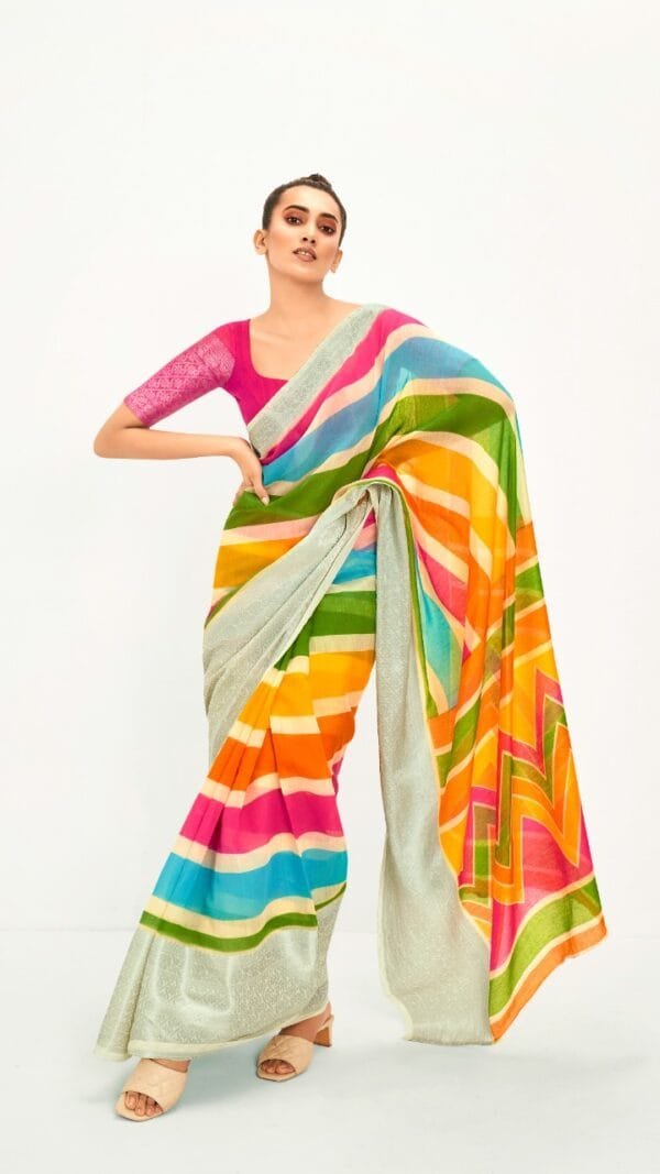 Saree Online - Designer Sarees Rs 500 to 1000