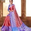 Saree Online For Party - Designer Sarees Rs 500 to 1000