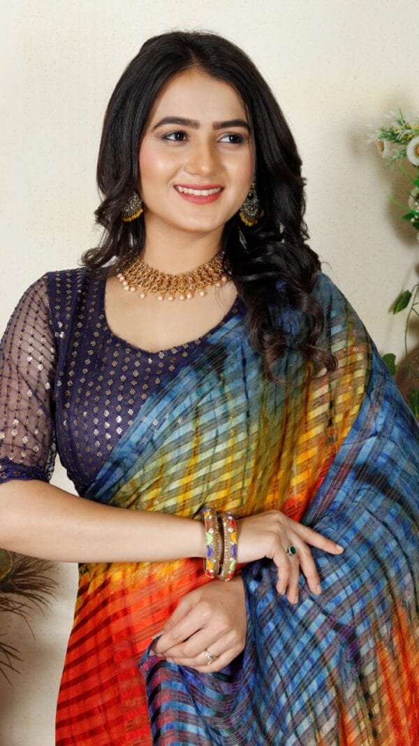 Saree Online For Wedding - Designer Sarees Rs 500 to 1000