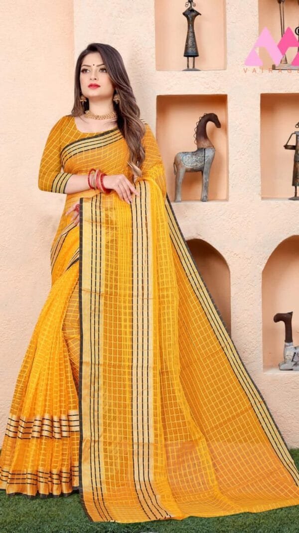 Saree Online Georgette - Designer Sarees Rs 500 to 1000