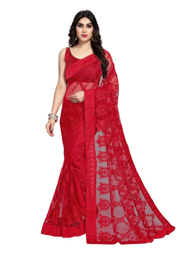 Saree Online In Kerala - Designer Sarees Rs 500 to 1000