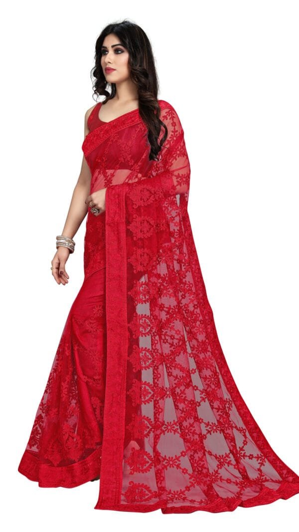 Saree Online In Kerala - Designer Sarees Rs 500 to 1000