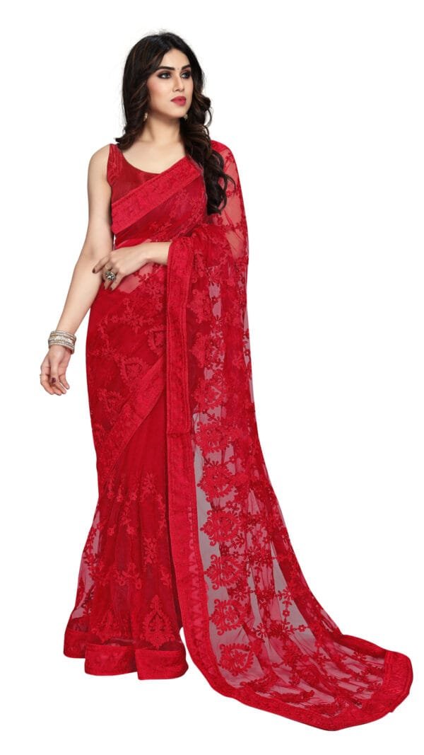 Saree Online In Kerala - Designer Sarees Rs 500 to 1000