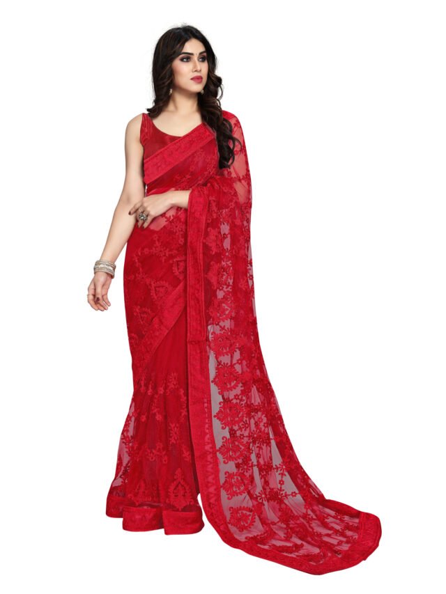 Saree Online In Kerala - Designer Sarees Rs 500 to 1000