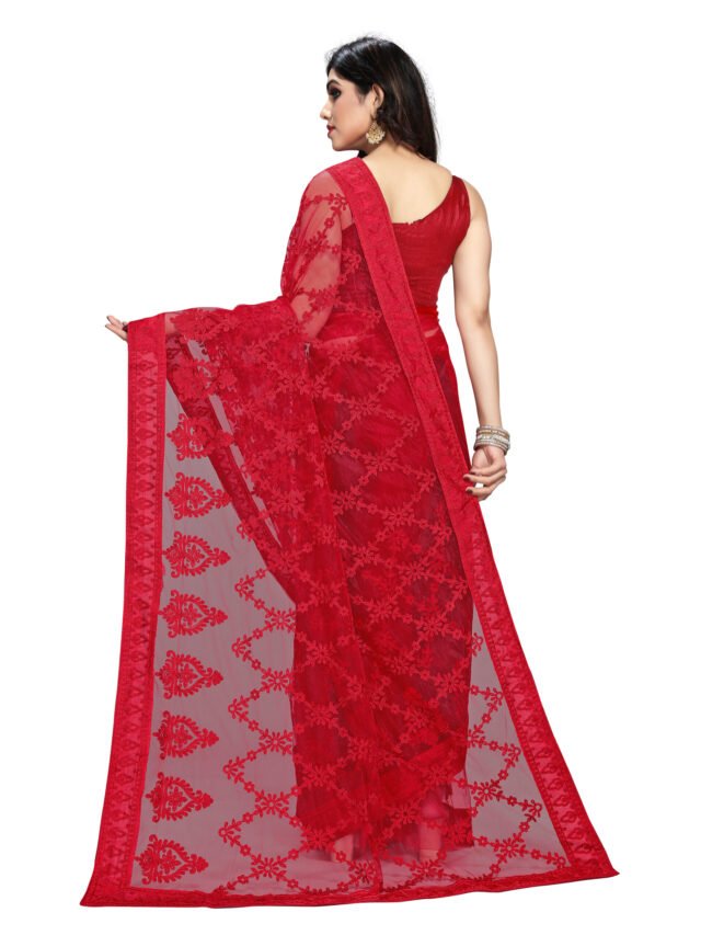 Saree Online In Kerala - Designer Sarees Rs 500 to 1000 - Image 4