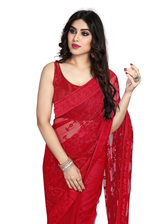 Saree Online In Kerala - Designer Sarees Rs 500 to 1000