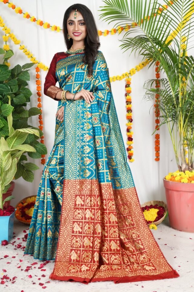 Saree Online India - Designer Sarees Rs 500 to 1000