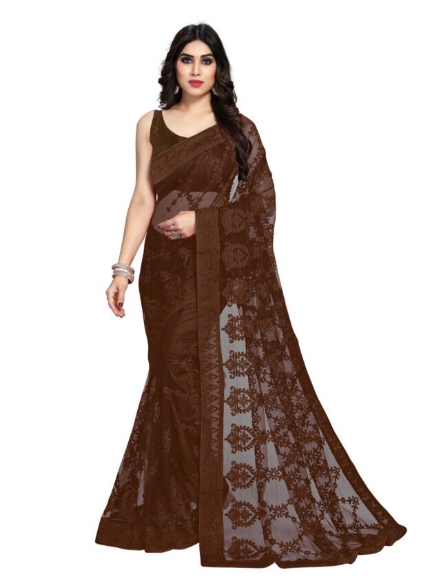 Saree Online Kerala - Designer Sarees Rs 500 to 1000