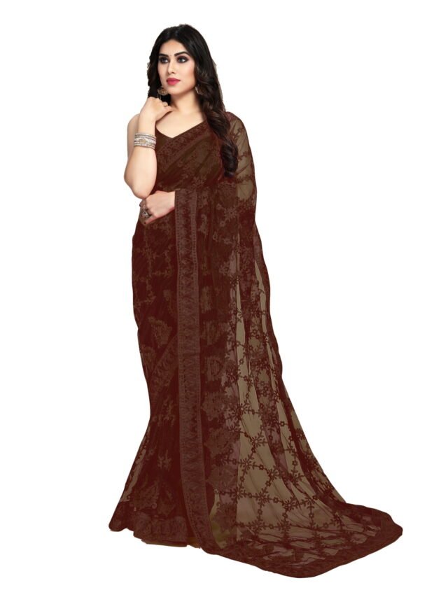 Saree Online Kerala - Designer Sarees Rs 500 to 1000