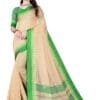 Saree Online Kerala Green Colour Saree - Designer Sarees Rs 500 to 1000