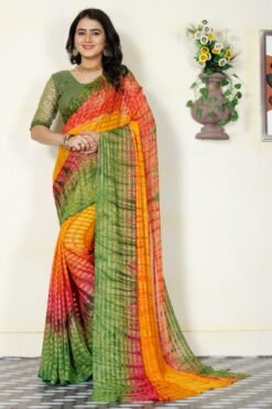 Saree Online Kolkata - Designer Sarees Rs 500 to 1000
