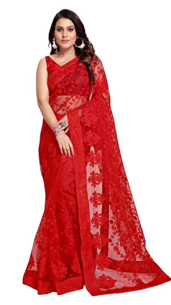Saree Online Kolkata - Designer Sarees Rs 500 to 1000
