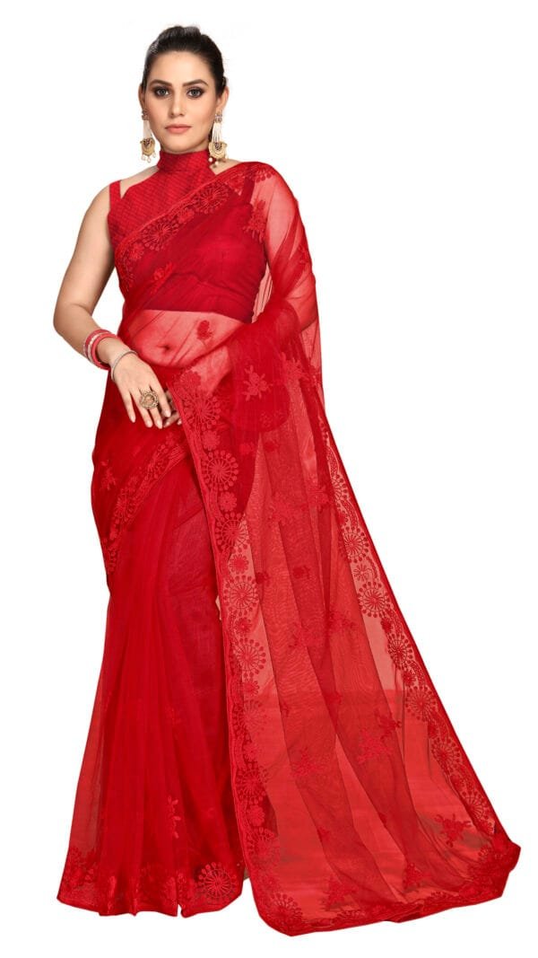 Saree Online Low Price - Designer Sarees Rs 500 to 1000