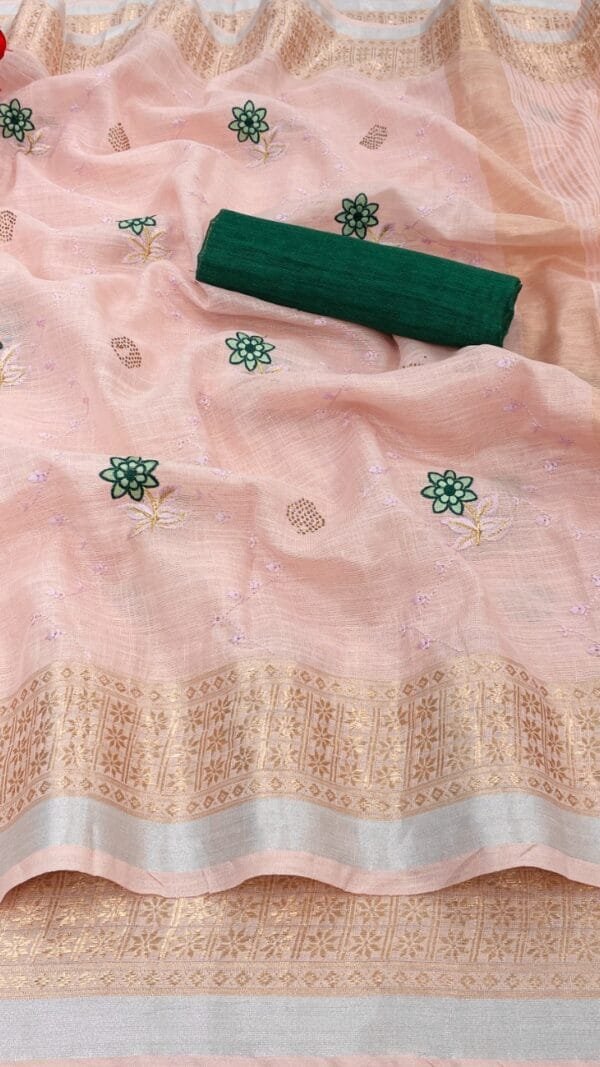 Saree Online Low Price - Designer Sarees Rs 500 to 1000