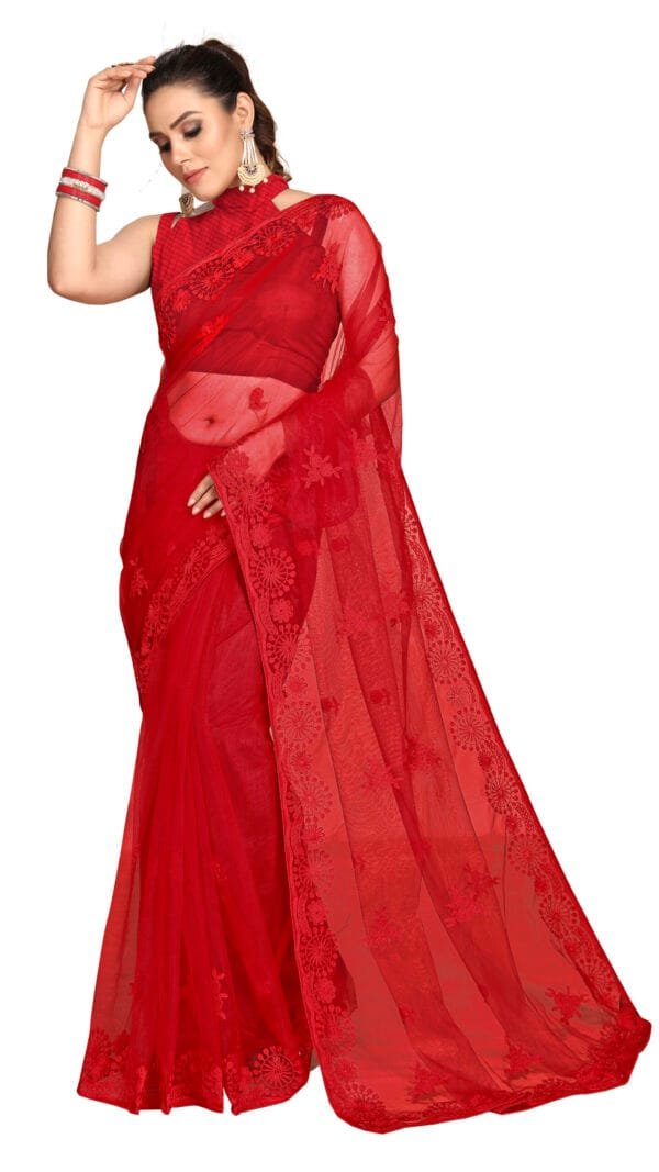 Saree Online Low Price - Designer Sarees Rs 500 to 1000